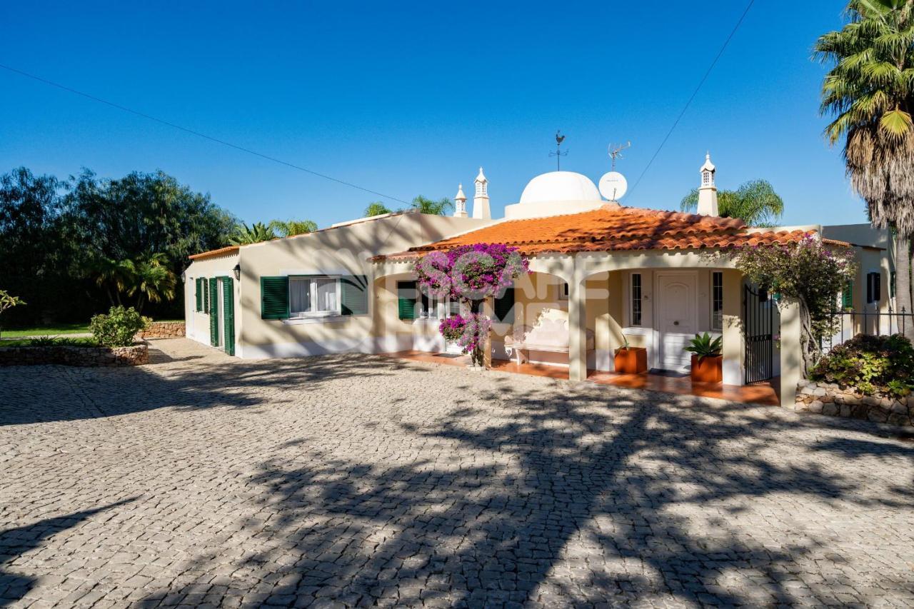 Quinta Do Vale Formoso Villa Armação de Pêra Екстериор снимка