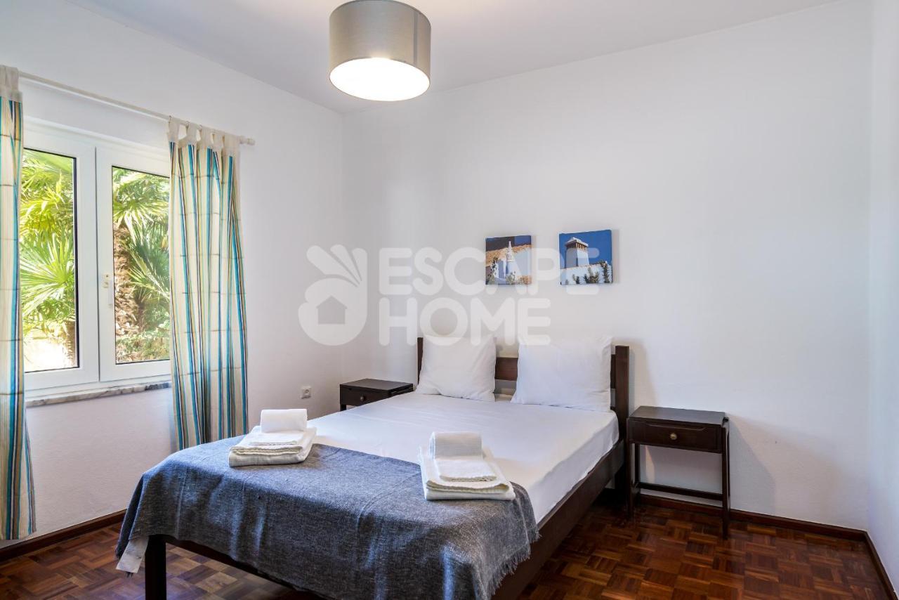 Quinta Do Vale Formoso Villa Armação de Pêra Екстериор снимка