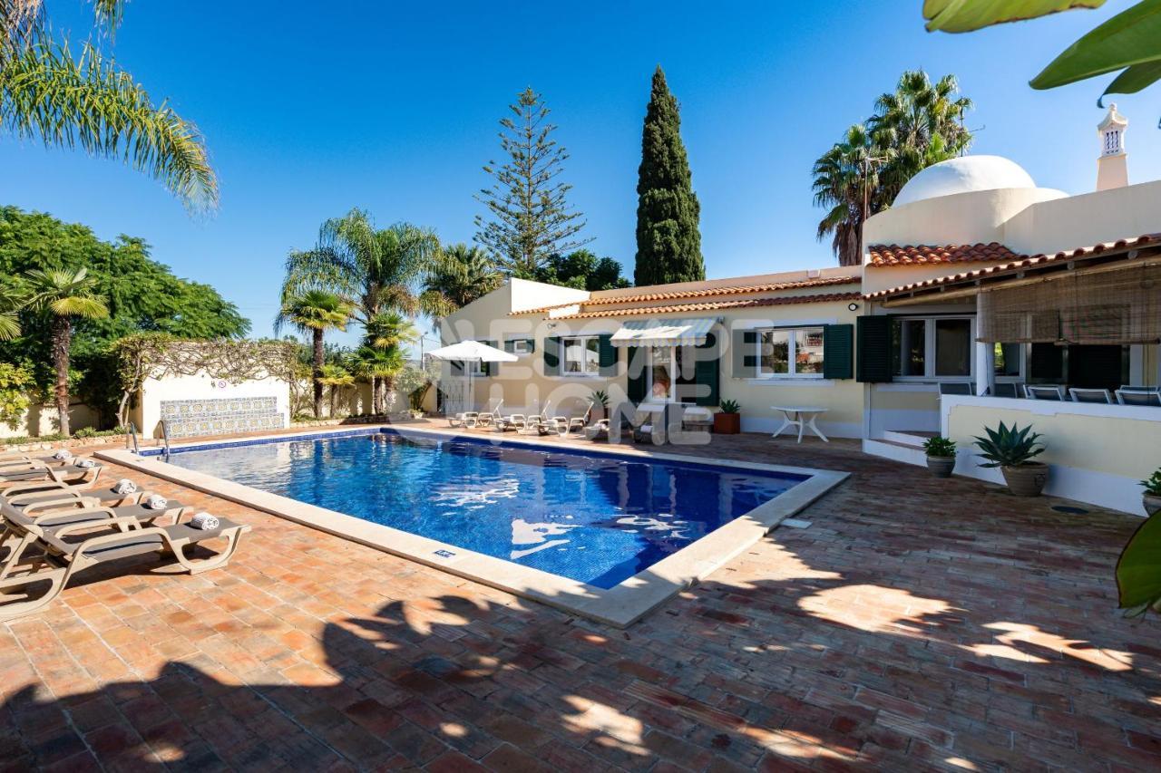 Quinta Do Vale Formoso Villa Armação de Pêra Екстериор снимка
