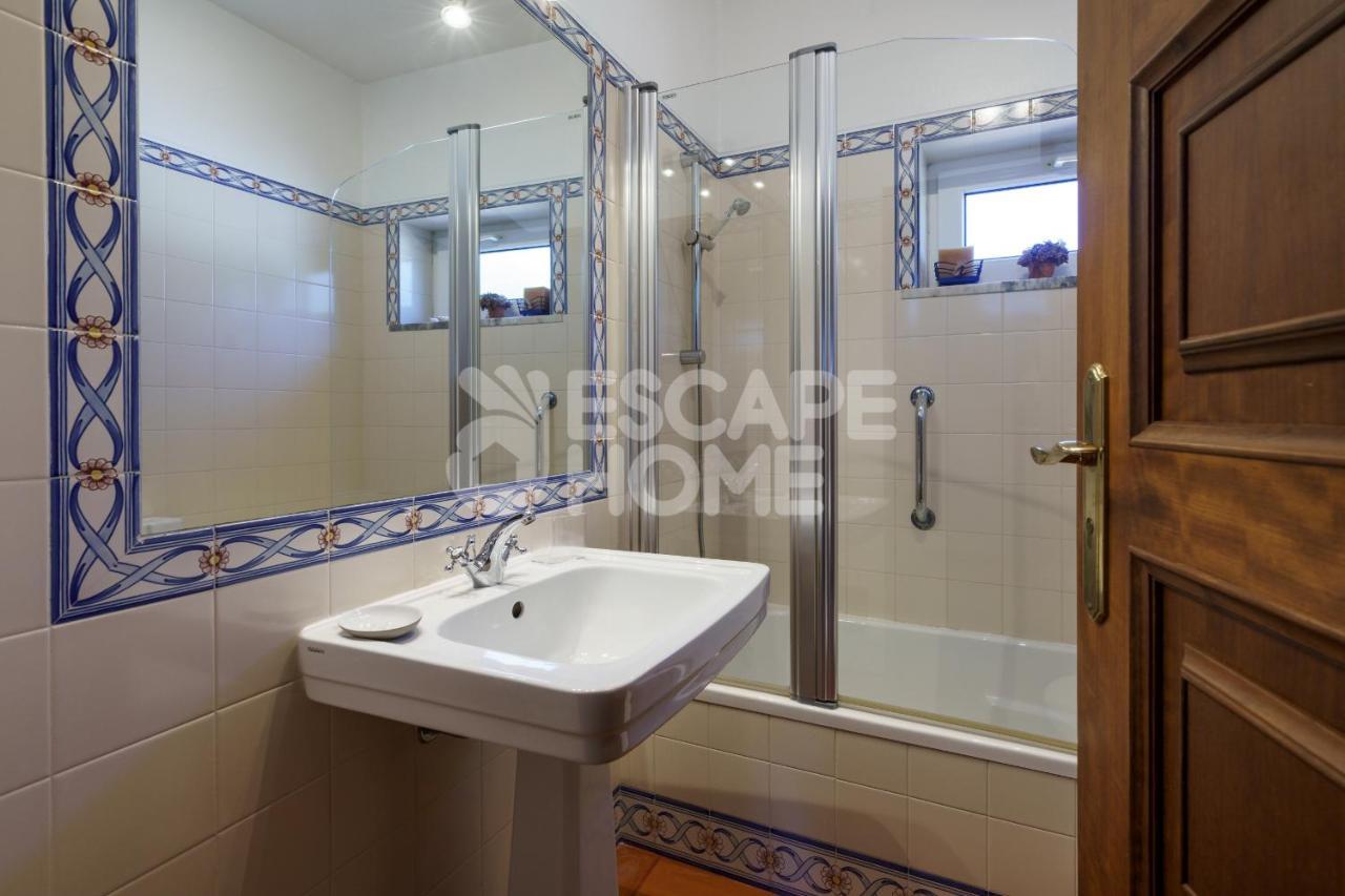Quinta Do Vale Formoso Villa Armação de Pêra Екстериор снимка